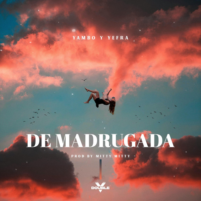 De Madrugada