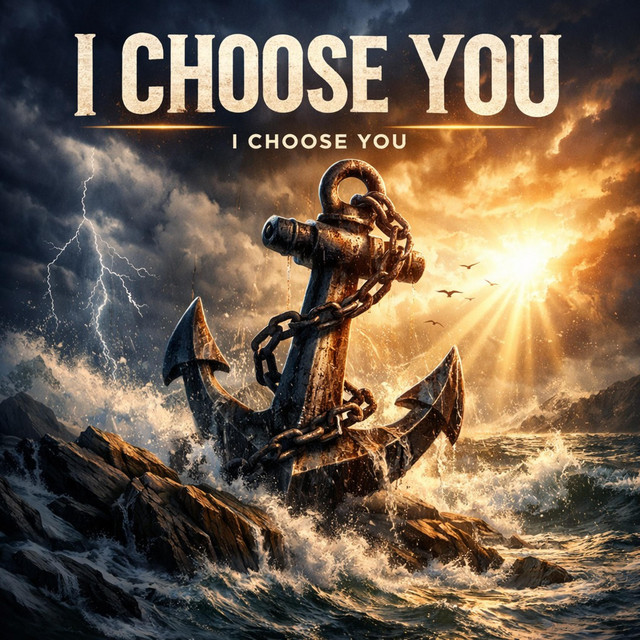 I Choose you.