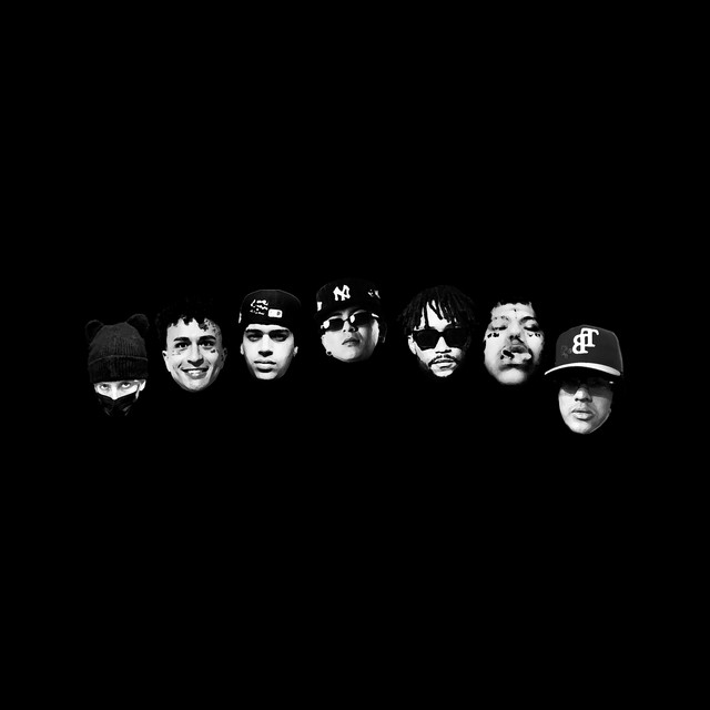 undefined album image