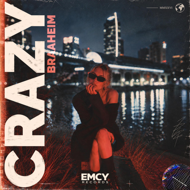 Crazy album image