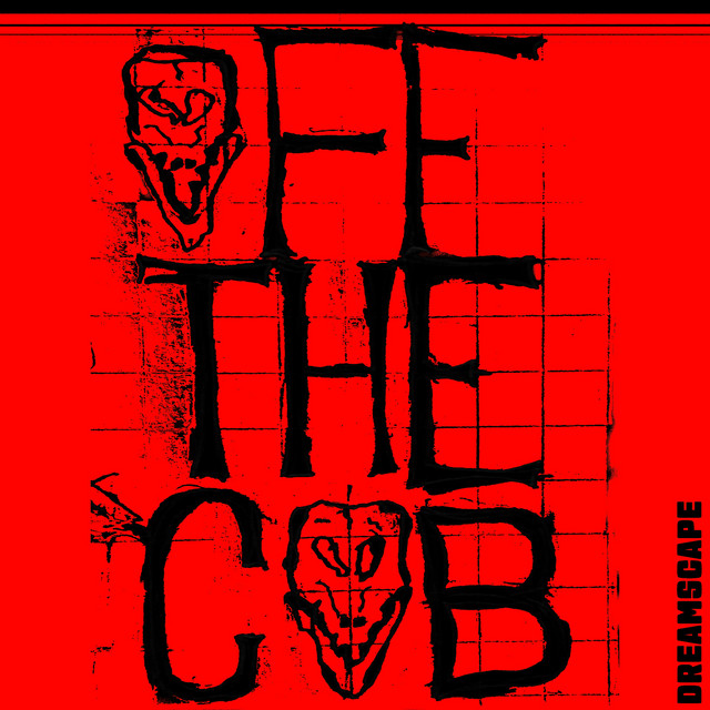 Off The Cob cover art