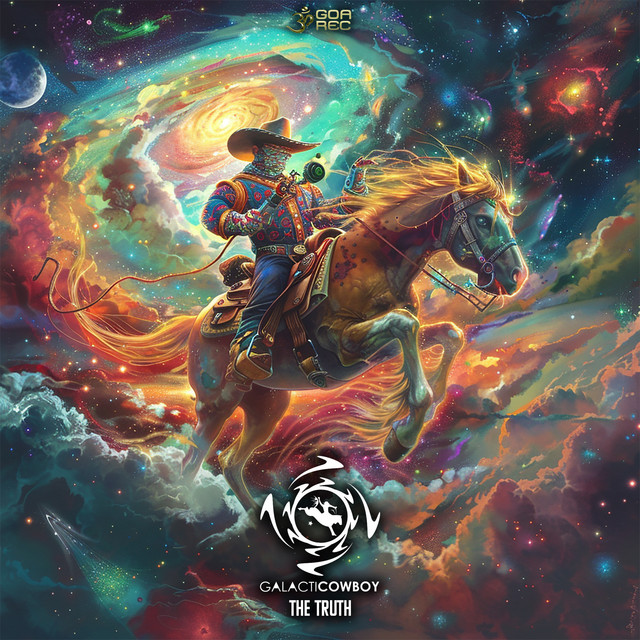 The Truth cover