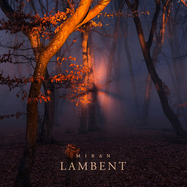 Lambent by Miran