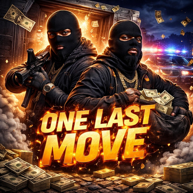 ONE LAST MOVE