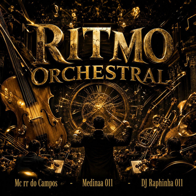 Ritmo Orchestral