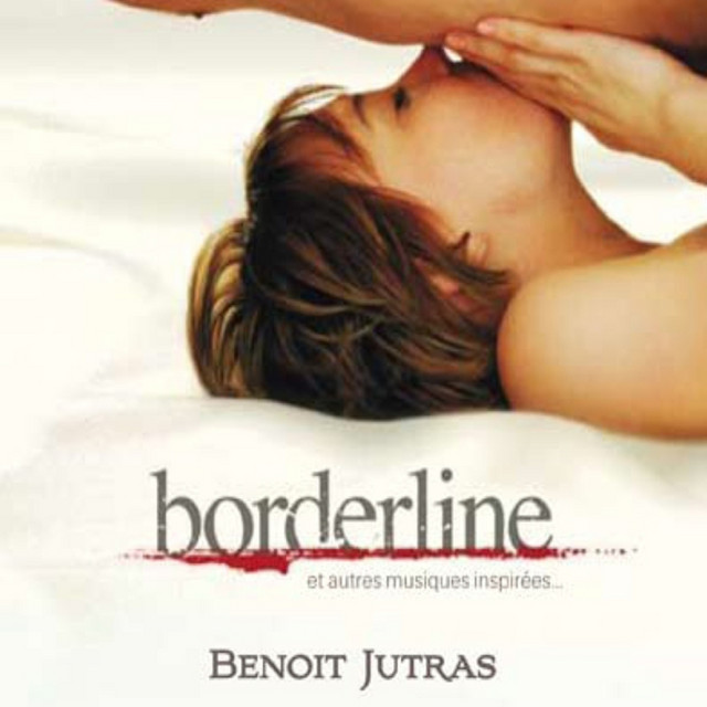 Benoît Jutras Photo