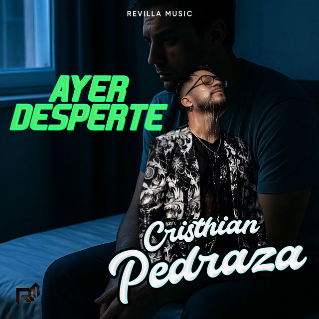 Cristhian Pedraza