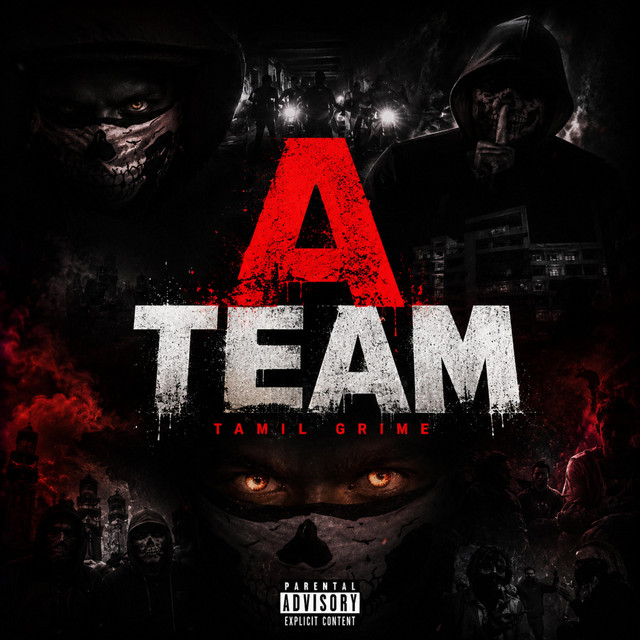A Team