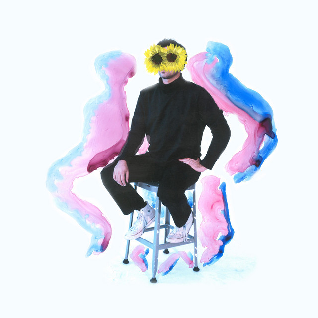 Flowers for Eyes cover art