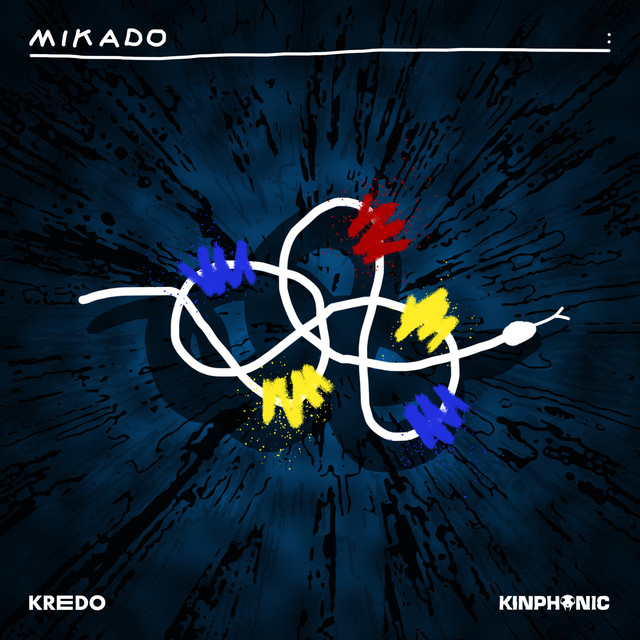 Mikado cover