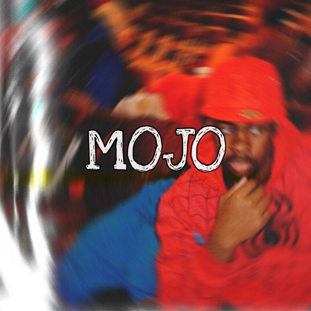 MOJO cover art
