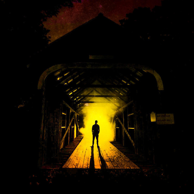 Life Is a Dream cover art