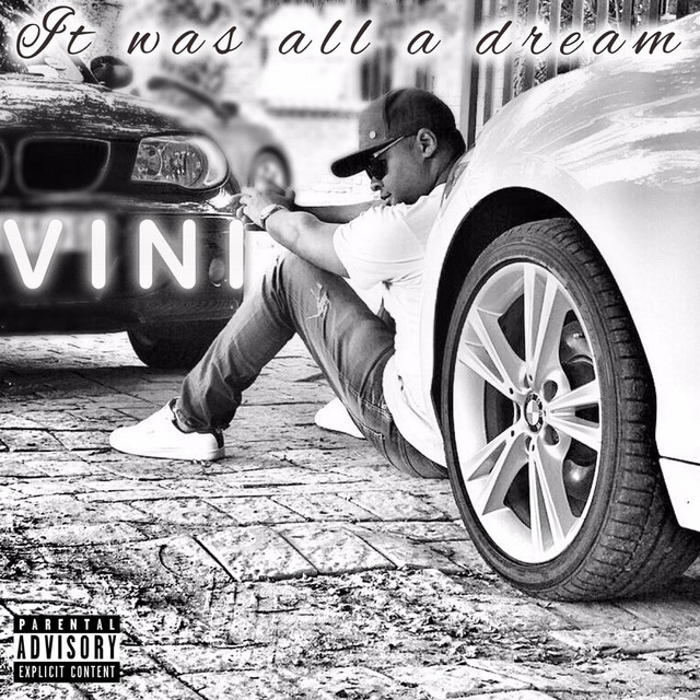 Dream (Intro) cover art