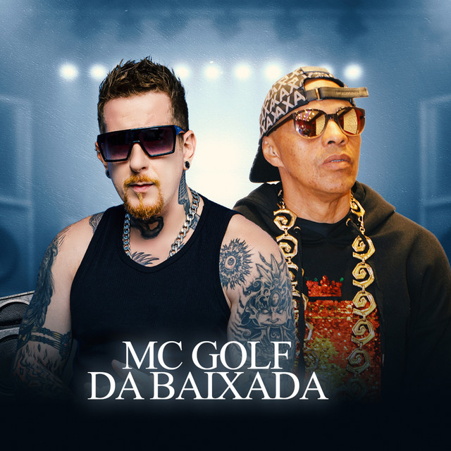 MC GOLF DA BAIXADA