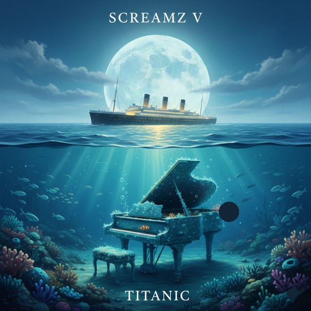 Titanic
