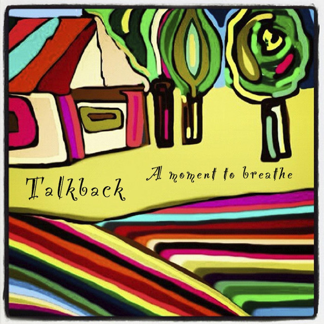 Words cover art