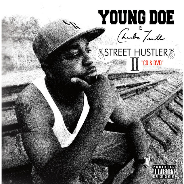 Street Hustler 2 cover art