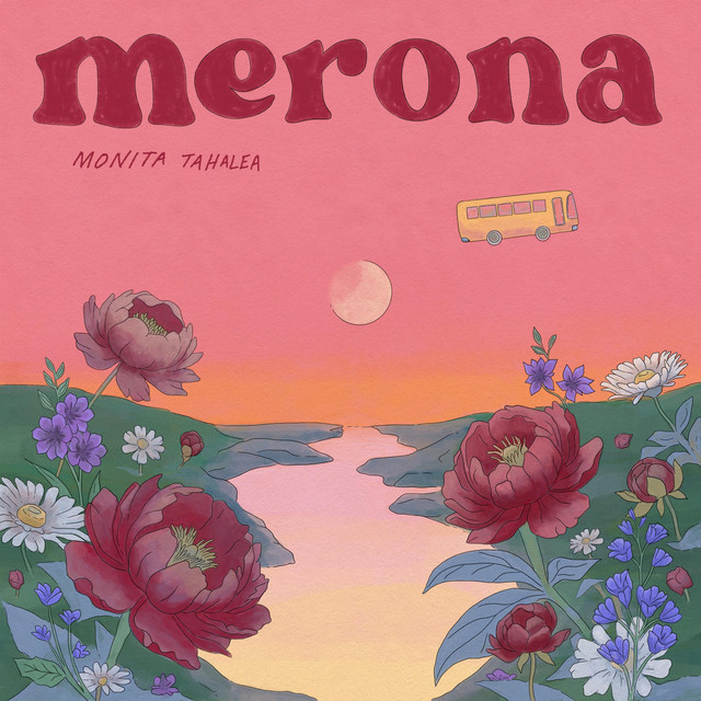 Merona cover art