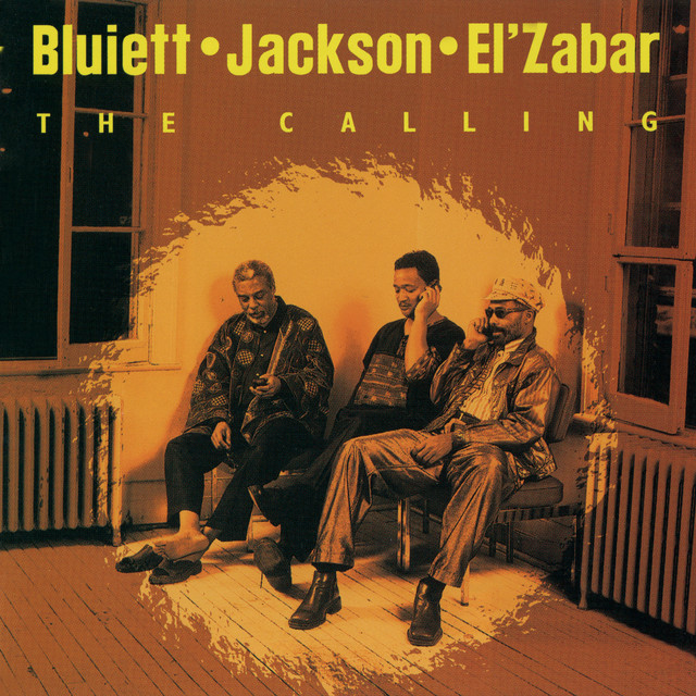 The Calling cover art