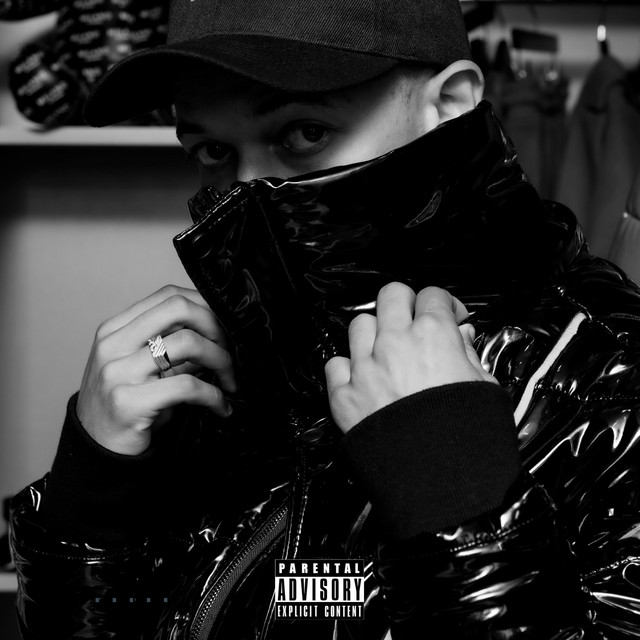WELCOME HOME, Pt. 1 cover art