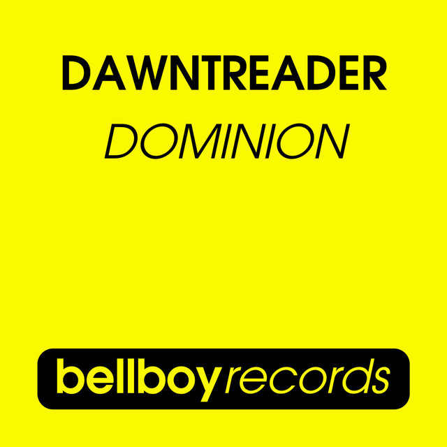Dominion cover