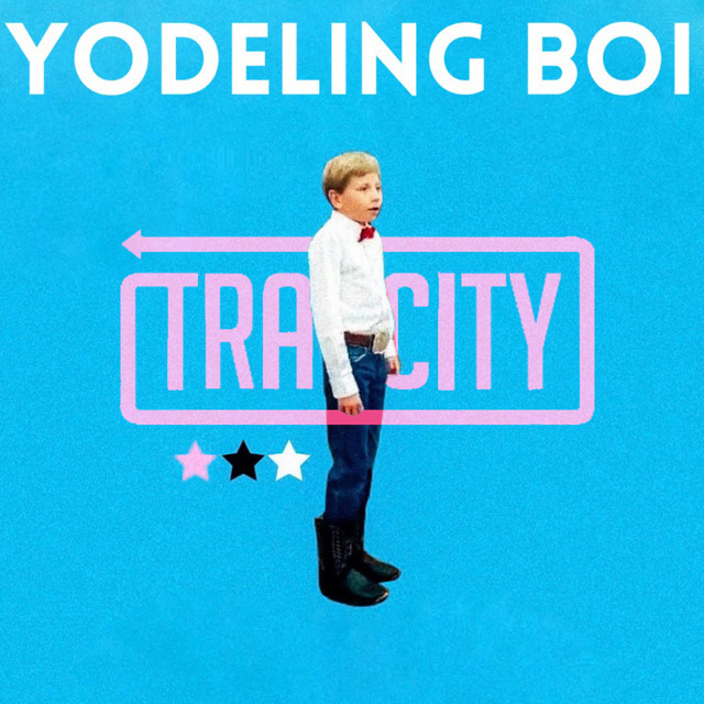 Yodeling Boi cover art