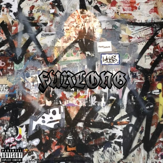 Furlong cover art