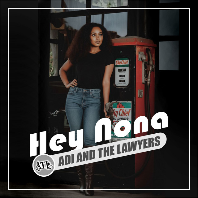 Adi And The Lawyers