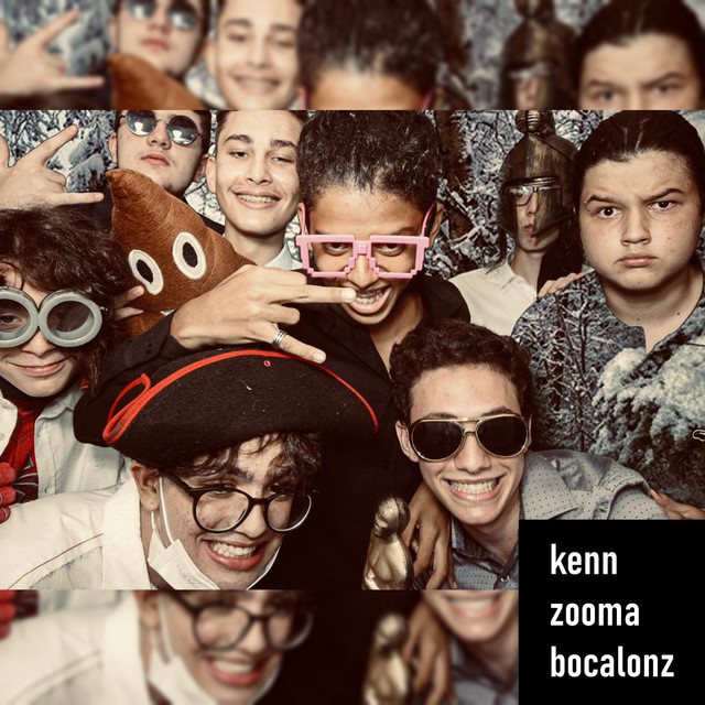 Kenn Beats | Spotify