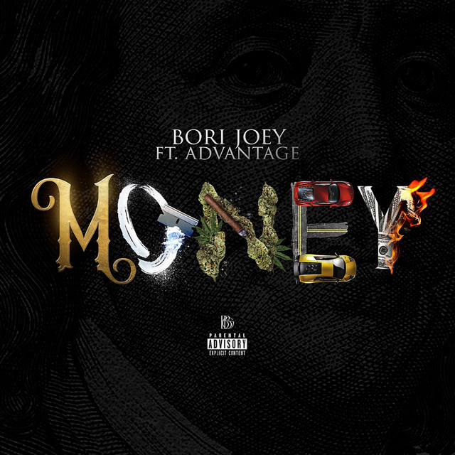 Money - Single by Bori Joey | Spotify
