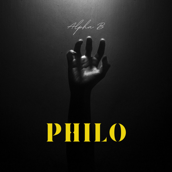 Philo cover art