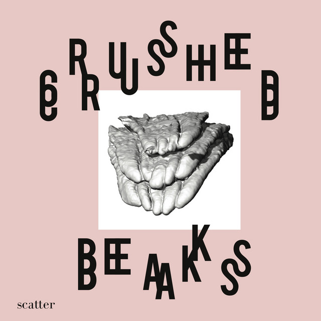 Scatter cover art