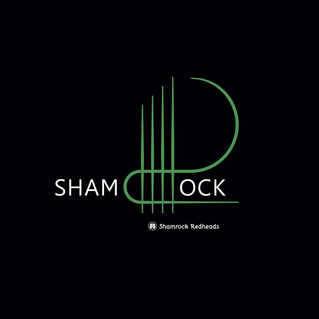 ShamRock cover art