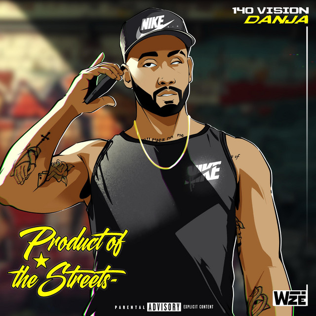Product of the Streets