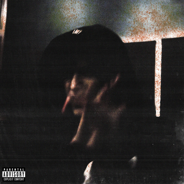 CUT OFF cover art