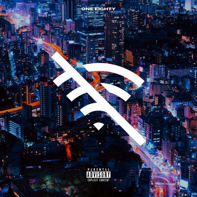 Offline cover art