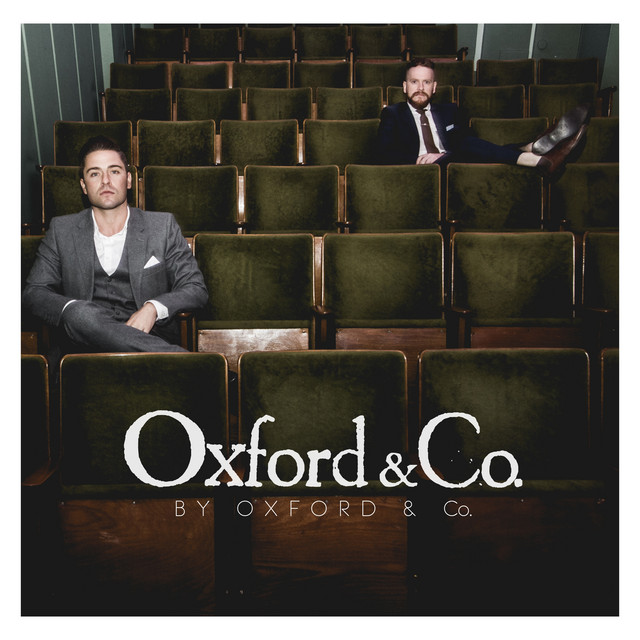 by Oxford & Co. cover