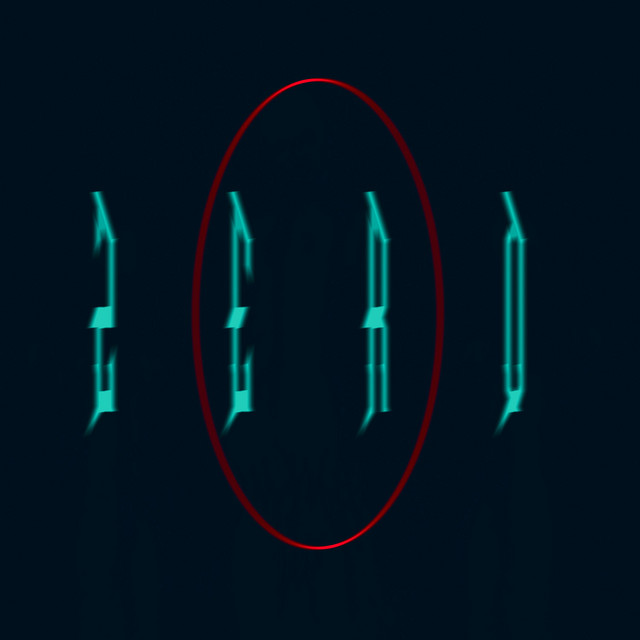 Zero cover art