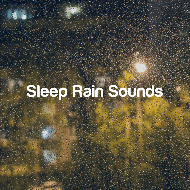 Sleep Rain Sounds - Album by White Noise Research | Spotify