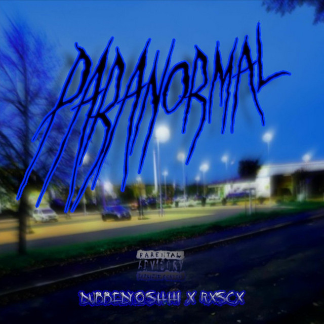 PARANORMAL