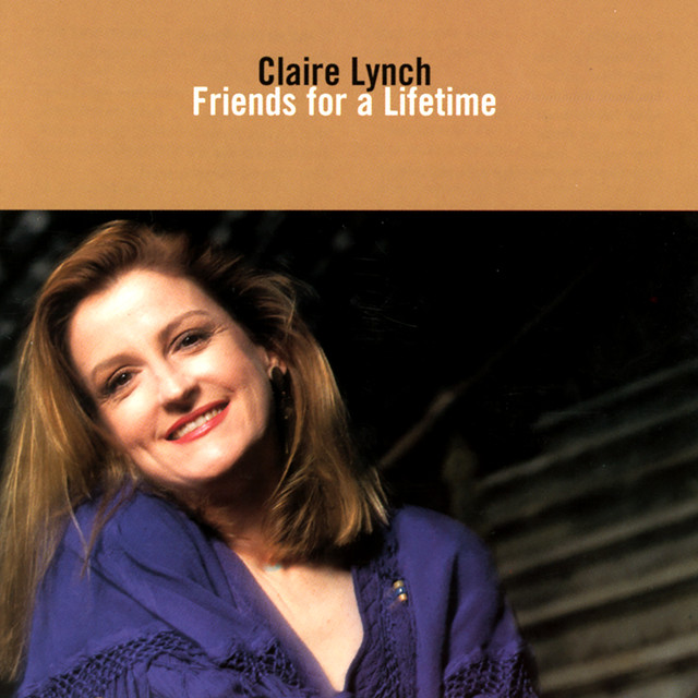 Friends For A Lifetime cover art