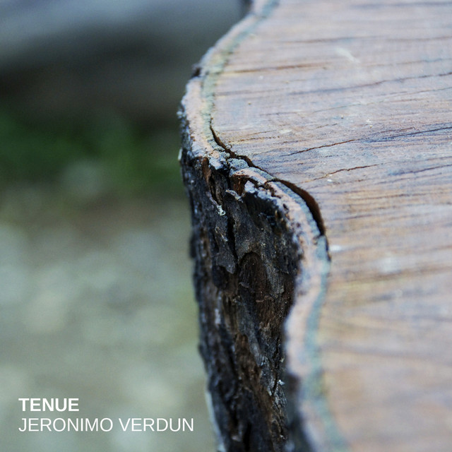 Tenue cover art