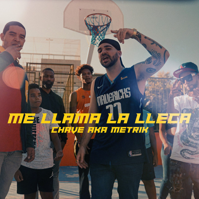 Me llama la lleca