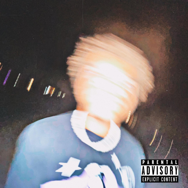 SERIOUSLY. cover art