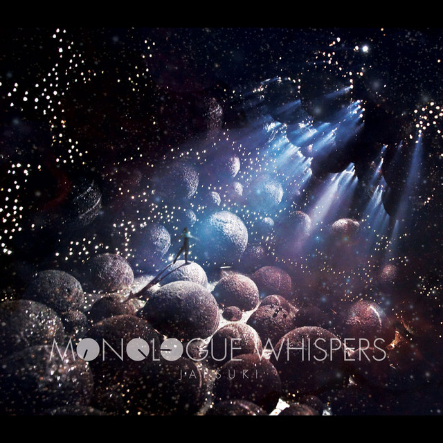 Monologue Whispers cover art