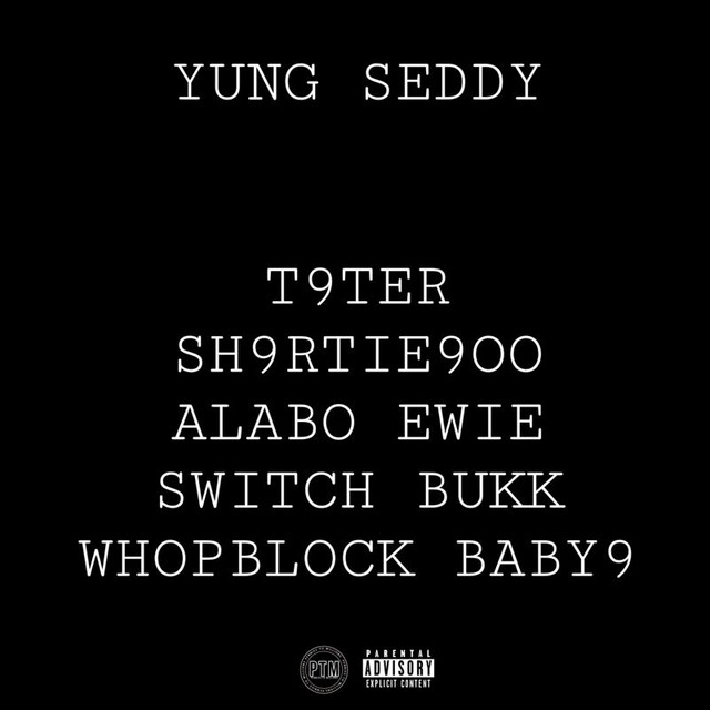 Yung Seddy