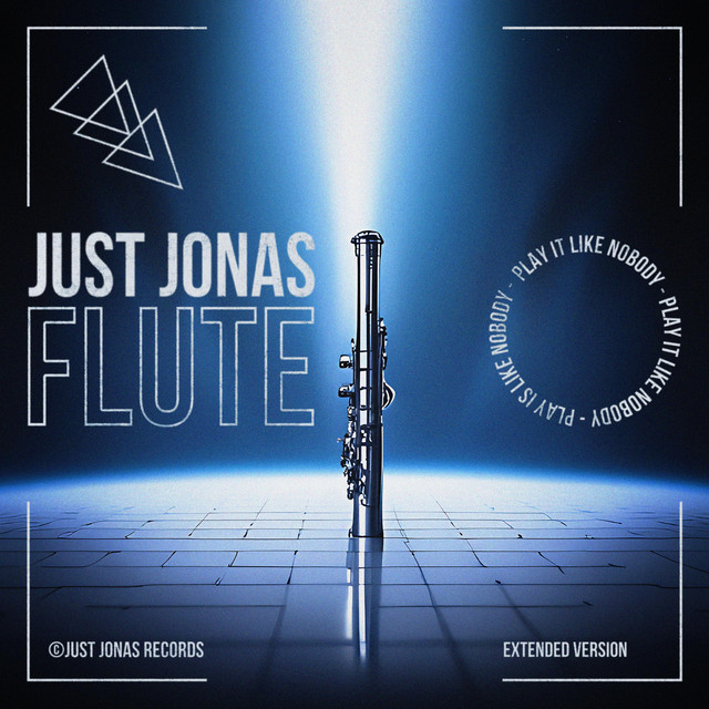Flute - Single by Just Jonas | Spotify