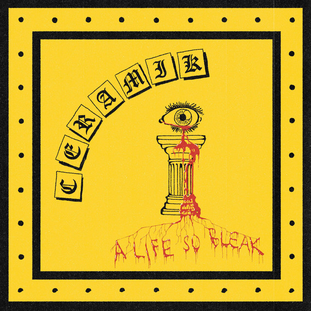 A Life So Bleak cover art