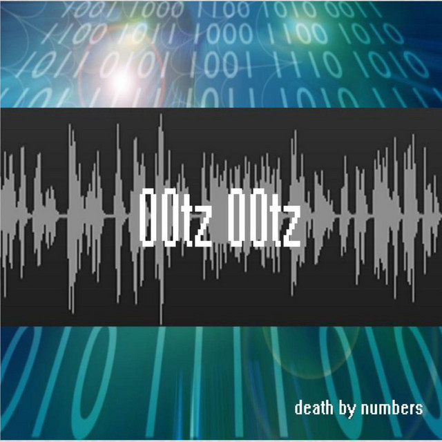 Death By Numbers cover