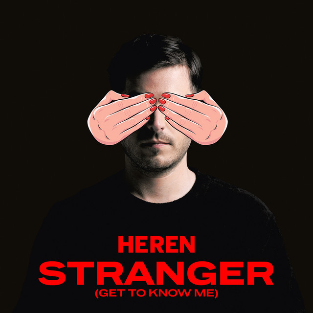 Stranger - Get to Know Me